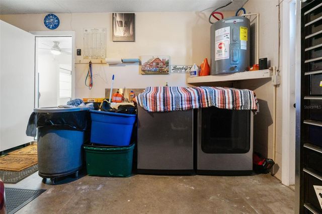 4438 SAIL DRIVE, New Port Richey, FL 34652