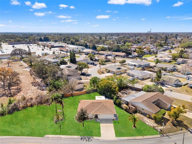 4438 SAIL DRIVE, New Port Richey, FL 34652