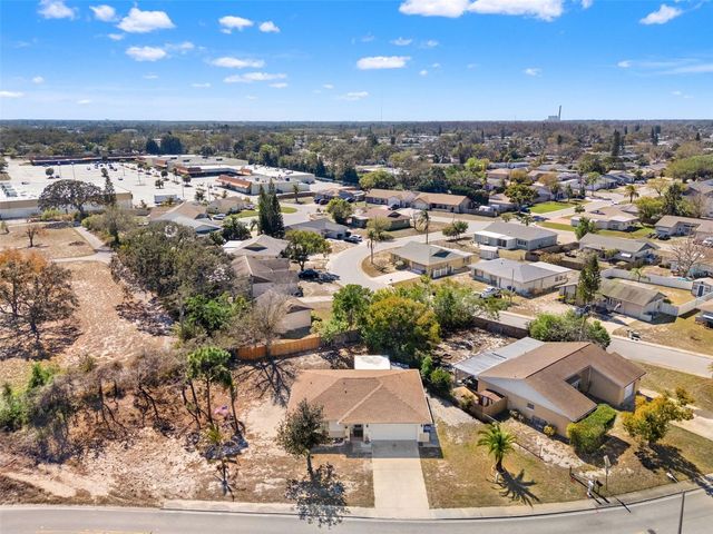 4438 SAIL DRIVE, New Port Richey, FL 34652