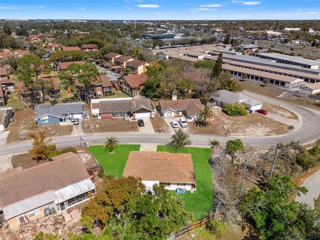 4438 SAIL DRIVE, New Port Richey, FL 34652