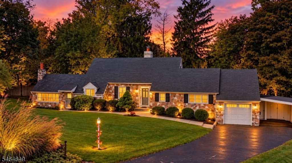 7 Putting Grn, Sparta Twp., NJ 07871 — exterior