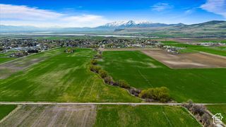 165 W 200 N, Newton, UT 84327