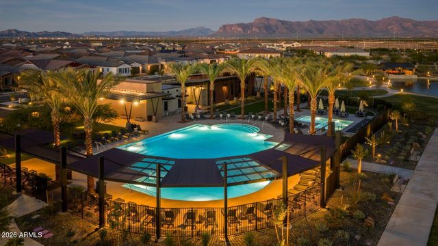 9996 S SOMBRERO Trail, Apache Junction, AZ 85120