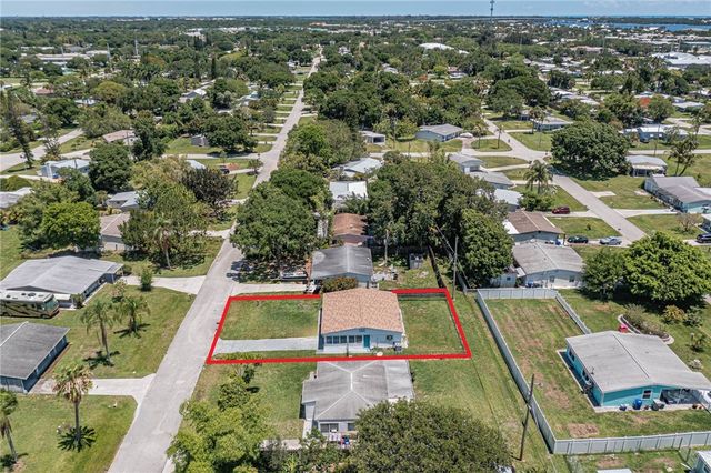 1450 5th Avenue, Vero Beach, FL 32960