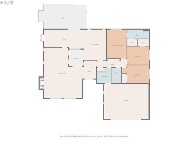 8102 Nw 12TH Ave, Vancouver, WA 98665