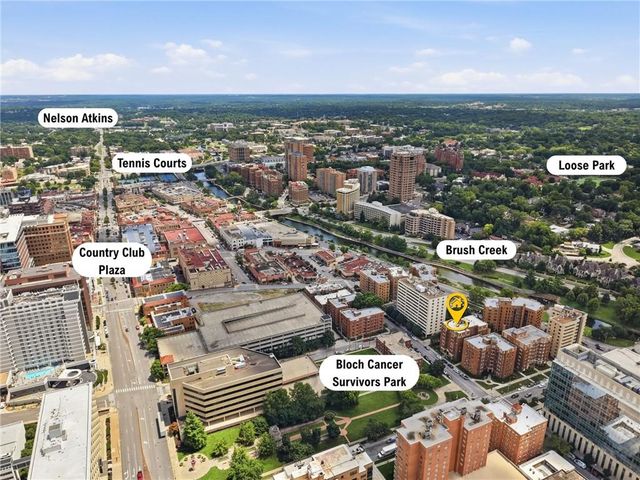807 W 48th Street 602, Kansas City, MO 64112