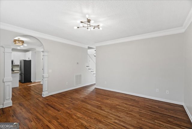 261 Langston Drive NE, Calhoun, GA 30701