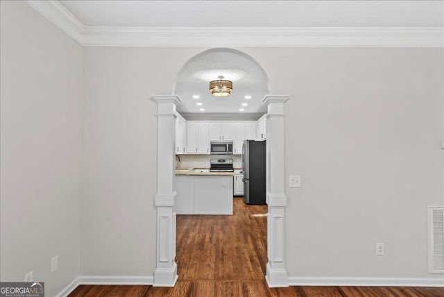 261 Langston Drive NE, Calhoun, GA 30701