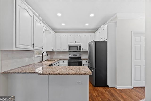 261 Langston Drive NE, Calhoun, GA 30701