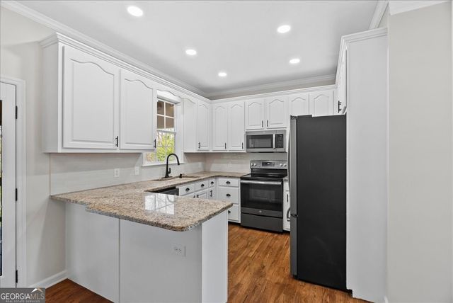 261 Langston Drive NE, Calhoun, GA 30701