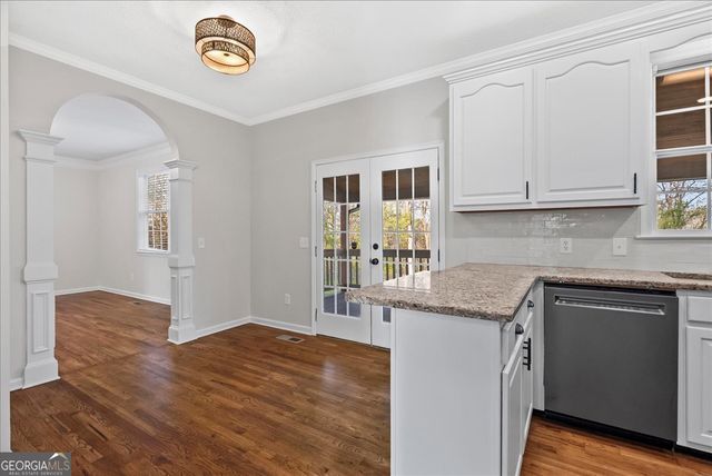 261 Langston Drive NE, Calhoun, GA 30701