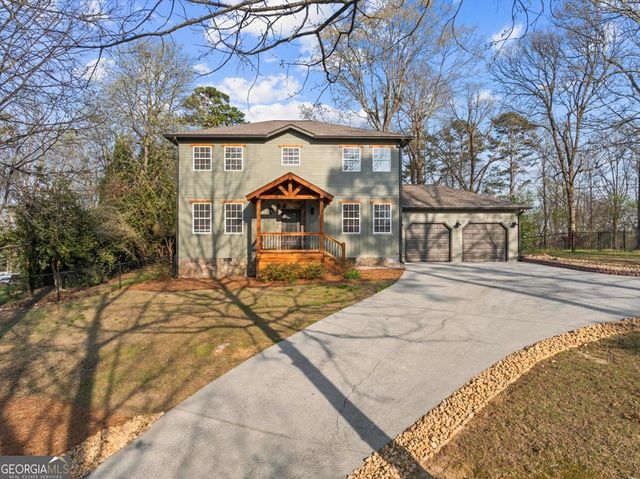 261 Langston Drive NE, Calhoun, GA 30701