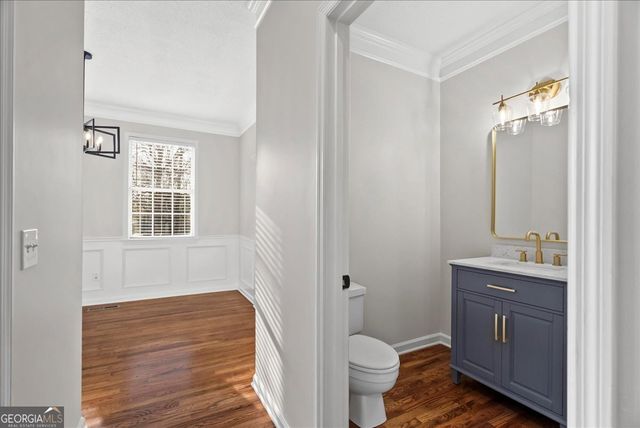 261 Langston Drive NE, Calhoun, GA 30701