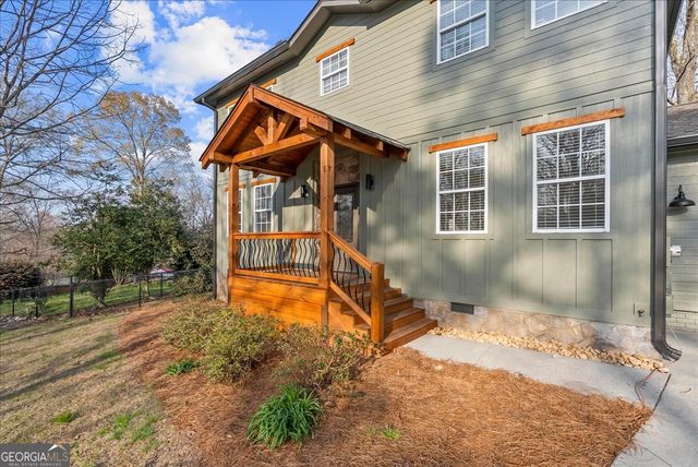 261 Langston Drive NE, Calhoun, GA 30701