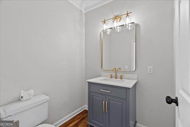 261 Langston Drive NE, Calhoun, GA 30701