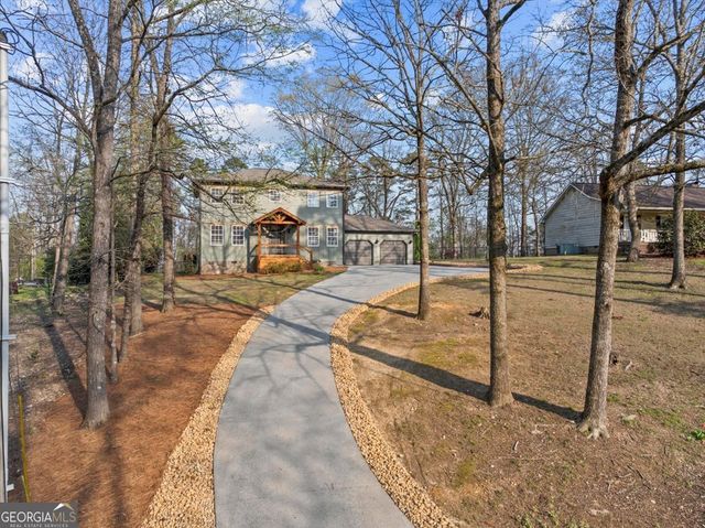 261 Langston Drive NE, Calhoun, GA 30701