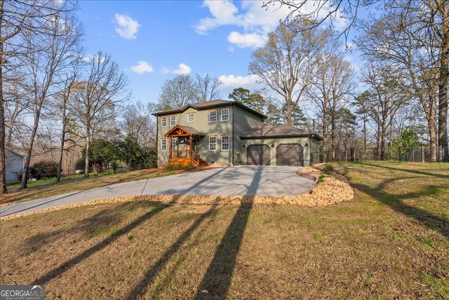 261 Langston Drive NE, Calhoun, GA 30701