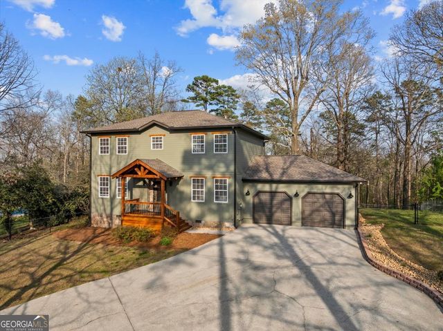 261 Langston Drive NE, Calhoun, GA 30701