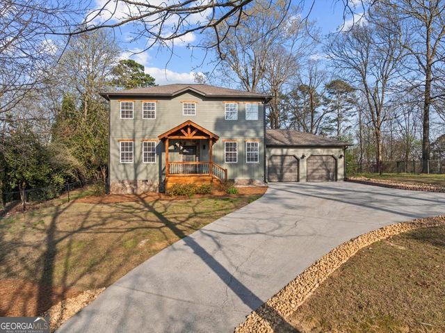 261 Langston Drive NE, Calhoun, GA 30701