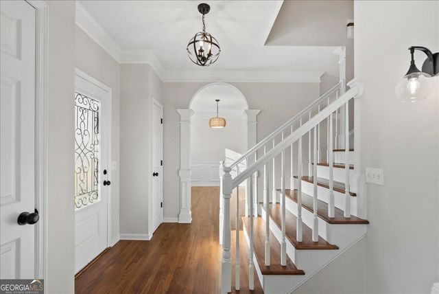 261 Langston Drive NE, Calhoun, GA 30701