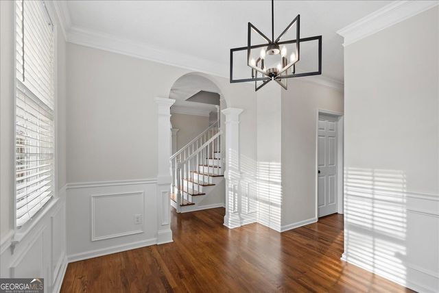 261 Langston Drive NE, Calhoun, GA 30701