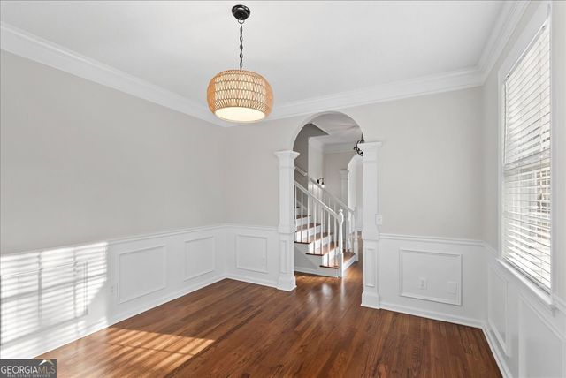 261 Langston Drive NE, Calhoun, GA 30701