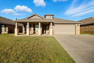 9606 Ross Avenue, Lubbock, TX 79424
