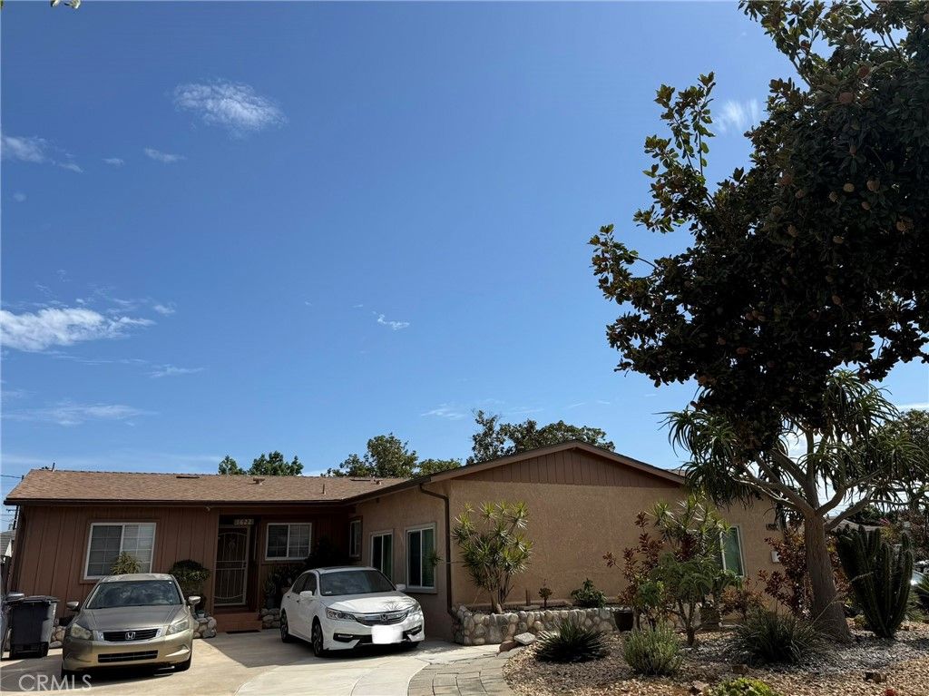 1622 W Hill, Fullerton, CA 92833 — exterior