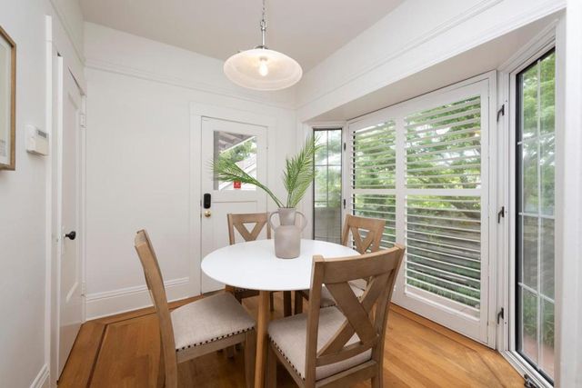 748 Acacia Drive, Burlingame, CA 94010