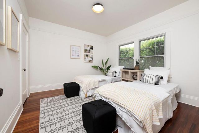 748 Acacia Drive, Burlingame, CA 94010