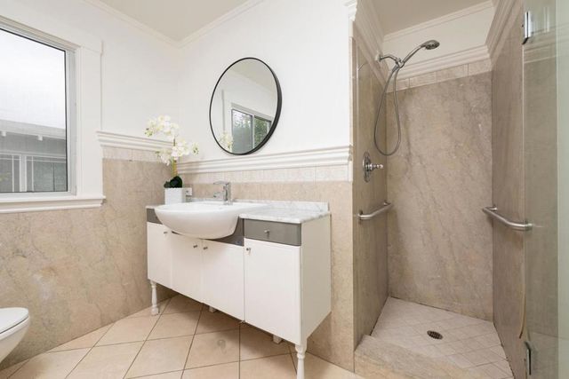 748 Acacia Drive, Burlingame, CA 94010