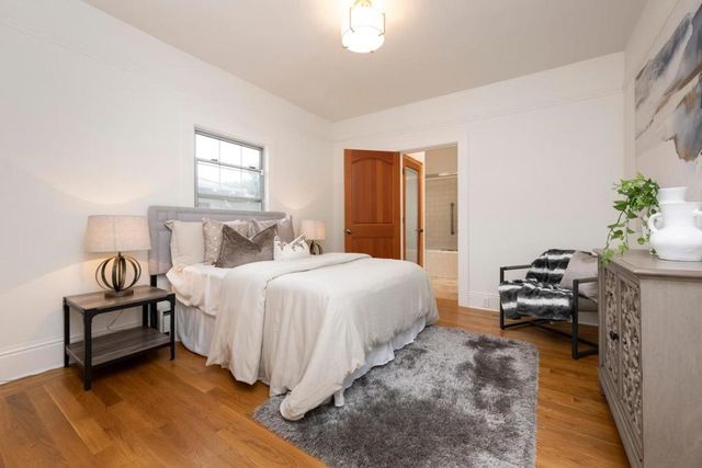 748 Acacia Drive, Burlingame, CA 94010