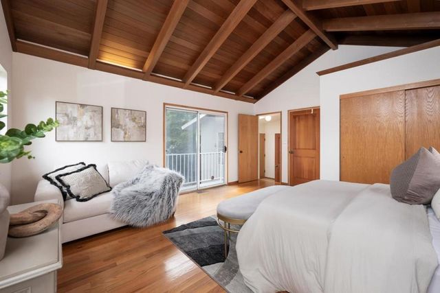 748 Acacia Drive, Burlingame, CA 94010