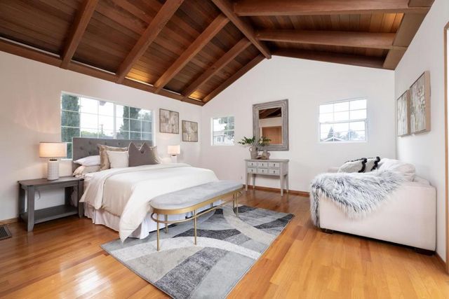 748 Acacia Drive, Burlingame, CA 94010