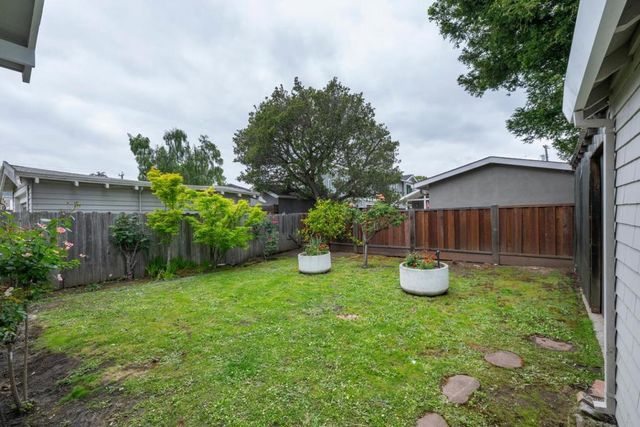 748 Acacia Drive, Burlingame, CA 94010