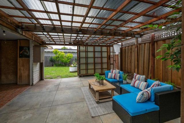 748 Acacia Drive, Burlingame, CA 94010