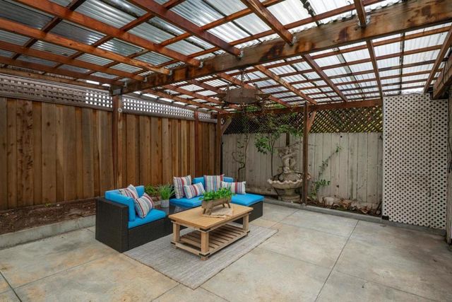 748 Acacia Drive, Burlingame, CA 94010