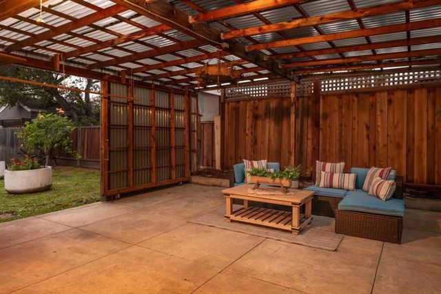 748 Acacia Drive, Burlingame, CA 94010