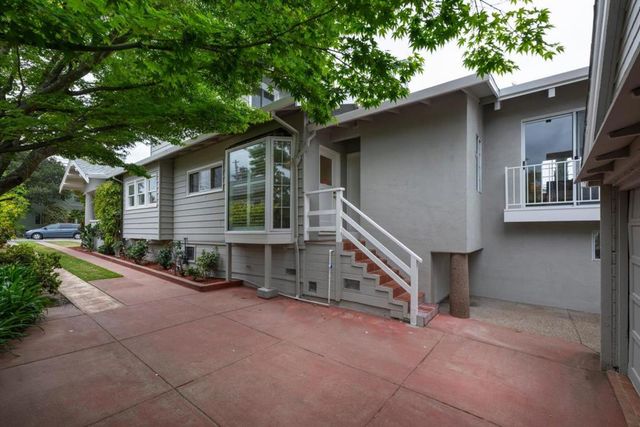 748 Acacia Drive, Burlingame, CA 94010