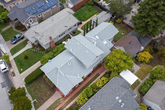 748 Acacia Drive, Burlingame, CA 94010