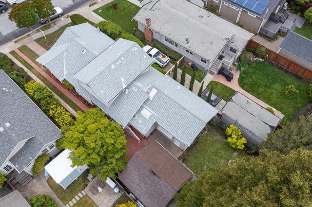 748 Acacia Drive, Burlingame, CA 94010