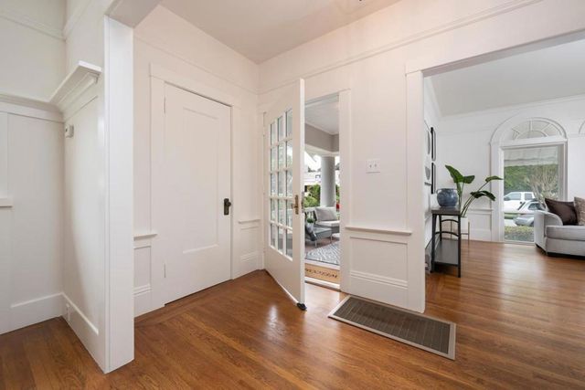 748 Acacia Drive, Burlingame, CA 94010