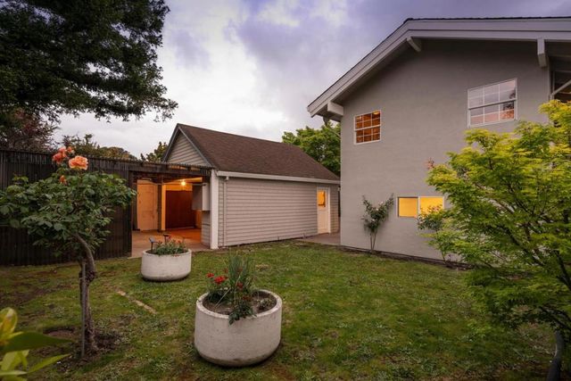 748 Acacia Drive, Burlingame, CA 94010