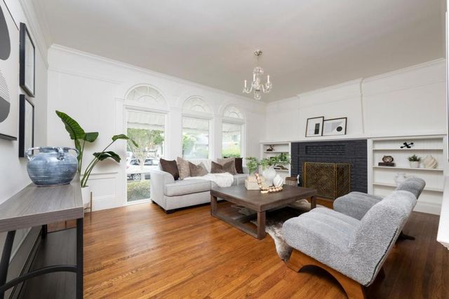 748 Acacia Drive, Burlingame, CA 94010