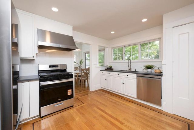 748 Acacia Drive, Burlingame, CA 94010