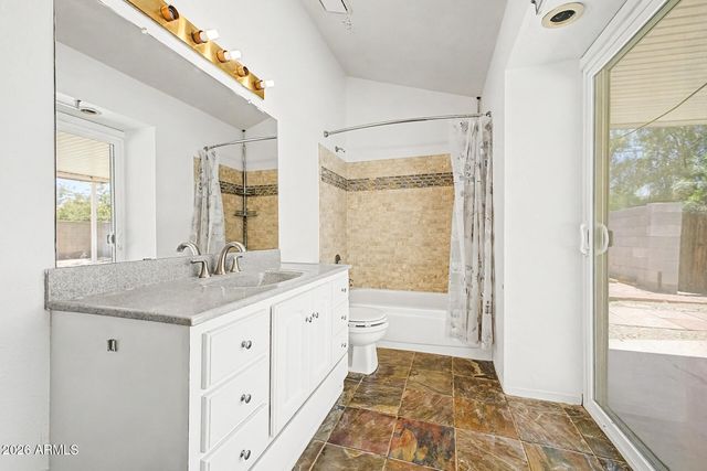 9021 W HATCHER Road, Peoria, AZ 85345