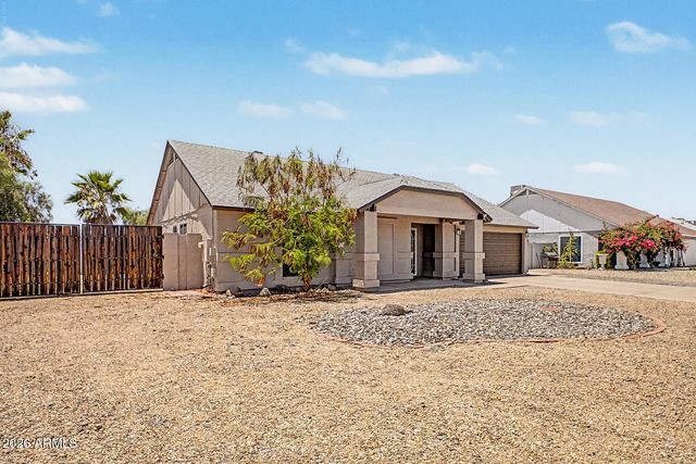 9021 W HATCHER Road, Peoria, AZ 85345