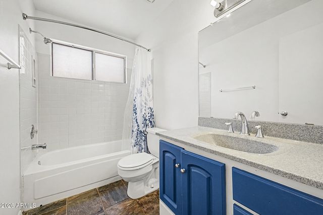 9021 W HATCHER Road, Peoria, AZ 85345