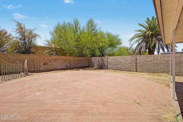 9021 W HATCHER Road, Peoria, AZ 85345