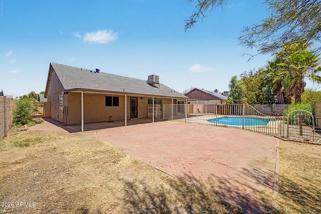 9021 W HATCHER Road, Peoria, AZ 85345